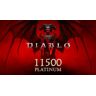 Diablo IV - 11.500 Platin (Xbox ONE / Xbox Series X S)