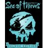 Sea of Thieves Deluxe Edition (Xbox ONE / Xbox Series X S)