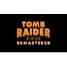 Tomb Raider I-III Remastered Switch