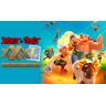 Asterix & Obelix XXXL : Der Widder aus Hibernia (Xbox ONE / Xbox Series X S)