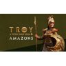 A Total War Saga: TROY - Amazons