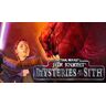 Star Wars Jedi Knight: Mysteries of the Sith