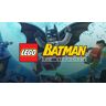 Lego Batman The Videogame