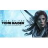 Rise of the Tomb Raider 20 Year Celebration