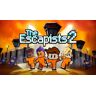 The Escapists 2