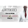 Hitman: Blood Money Requiem Pack