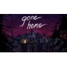 Gone Home