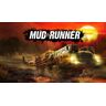 MudRunner