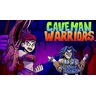 Caveman Warriors