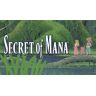 Secret of Mana