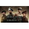 Hearts of Iron IV: Cadet Edition (Deutsche cut)