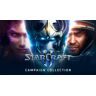 StarCraft II: Campaign Collection