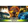 Starpoint Gemini Warlords Gold Pack