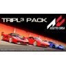 Assetto Corsa - Tripl3 Pack