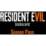 Resident Evil 7 Season Pass PS4