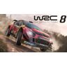 WRC 8: FIA World Rally Championship