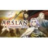 ARSLAN: THE WARRIORS OF LEGEND