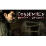 Condemned: Criminal Origins