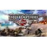 Sudden Strike 4: The Pacific War