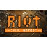 RIOT: Civil Unrest (Xbox ONE / Xbox Series X S)