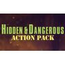 Hidden & Dangerous: Action Pack