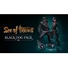 Sea of Thieves Black Dog (PC / Xbox ONE / Xbox Series X S)