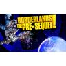 Borderlands: The Pre-Sequel