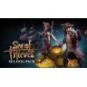 Sea of Thieves Sea Dog Pack (PC / Xbox ONE / Xbox Series X S)