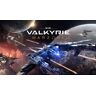 EVE: Valkyrie – Warzone