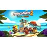 Overcooked! 2 - Surf 'n' Turf