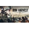 Iron Harvest 1920+