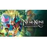 Ni no Kuni Wrath of the White Witch Remastered