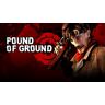 Pound of Ground