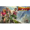 Jumanji: Das Videospiel