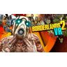 Borderlands 2 VR