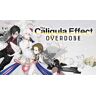 The Caligula Effect: Overdose