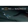 Moons of Madness (Xbox ONE / Xbox Series X S)