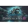 Darksiders III - The Crucible