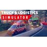 Truck & Logistics Simulator