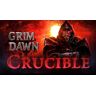Grim Dawn - Crucible Mode