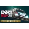 DiRT Rally 2.0 Game of the Year Edition