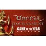 Unreal Tournament: Game of the Year Edition