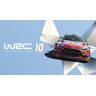 WRC 10: FIA World Rally Championship