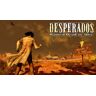 Desperados: Wanted Dead or Alive