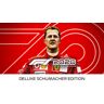 F1 2020 Deluxe Schumacher Edition (Xbox ONE / Xbox Series X S)