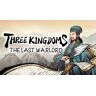 Three Kingdoms The Last Warlord