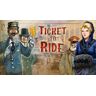 Ticket to Ride