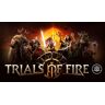 Trials of Fire