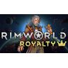 RimWorld - Royalty