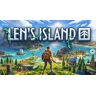 Len's Island